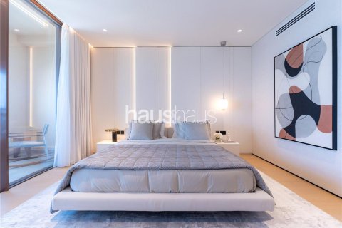 Ático en Kingdom of Sheba, Palm Jumeirah, Dubai, 4 dormitorios, 593 m², № 43279 - foto 16