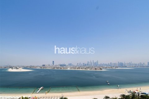 Ático en Kingdom of Sheba, Palm Jumeirah, Dubai, 4 dormitorios, 593 m², № 43279 - foto 1