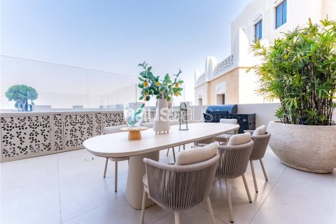 Ático en Kingdom of Sheba, Palm Jumeirah, Dubai, 4 dormitorios, 593 m², № 43279 - foto 24