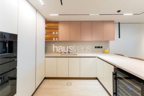 Ático en Kingdom of Sheba, Palm Jumeirah, Dubai, 4 dormitorios, 593 m², № 43279 - foto 9