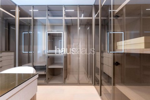 Ático en Kingdom of Sheba, Palm Jumeirah, Dubai, 4 dormitorios, 593 m², № 43279 - foto 13