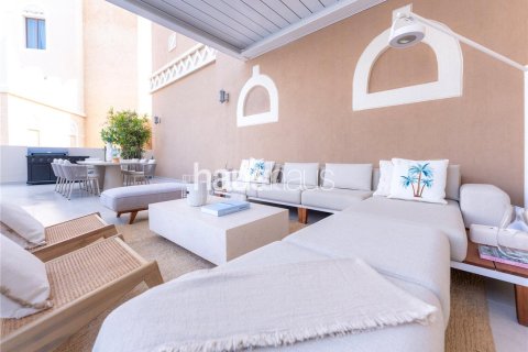 Ático en Kingdom of Sheba, Palm Jumeirah, Dubai, 4 dormitorios, 593 m², № 43279 - foto 4