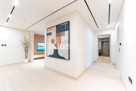 Ático en Kingdom of Sheba, Palm Jumeirah, Dubai, 4 dormitorios, 593 m², № 43279 - foto 19