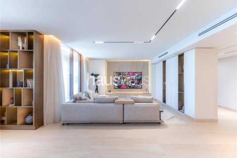 Ático en Kingdom of Sheba, Palm Jumeirah, Dubai, 4 dormitorios, 593 m², № 43279 - foto 30