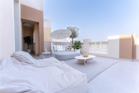 Ático en Kingdom of Sheba, Palm Jumeirah, Dubai, 4 dormitorios, 593 m², № 43279 - foto 22