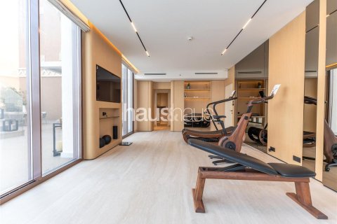 Ático en Kingdom of Sheba, Palm Jumeirah, Dubai, 4 dormitorios, 593 m², № 43279 - foto 17