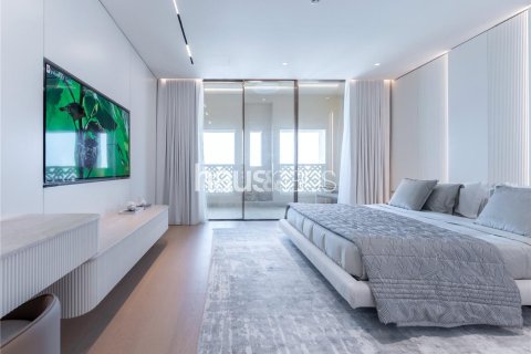 Ático en Kingdom of Sheba, Palm Jumeirah, Dubai, 4 dormitorios, 593 m², № 43279 - foto 29