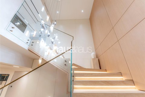 Ático en Kingdom of Sheba, Palm Jumeirah, Dubai, 4 dormitorios, 593 m², № 43279 - foto 11