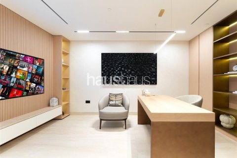 Ático en Kingdom of Sheba, Palm Jumeirah, Dubai, 4 dormitorios, 593 m², № 43279 - foto 26
