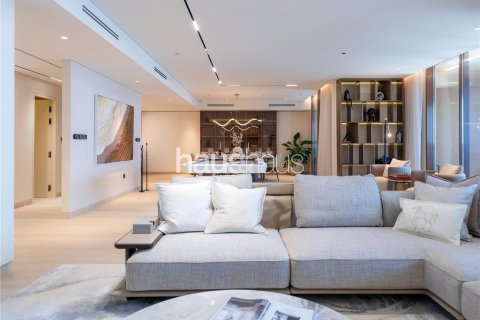 Ático en Kingdom of Sheba, Palm Jumeirah, Dubai, 4 dormitorios, 593 m², № 43279 - foto 3