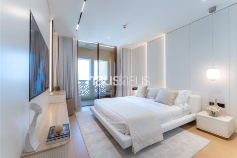 Ático en Kingdom of Sheba, Palm Jumeirah, Dubai, 4 dormitorios, 593 m², № 43279 - foto 27