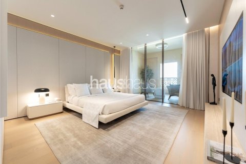 Ático en Kingdom of Sheba, Palm Jumeirah, Dubai, 4 dormitorios, 593 m², № 43279 - foto 15