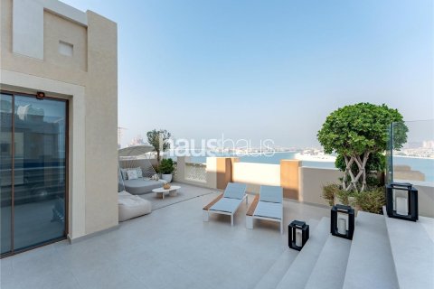 Ático en Kingdom of Sheba, Palm Jumeirah, Dubai, 4 dormitorios, 593 m², № 43279 - foto 18