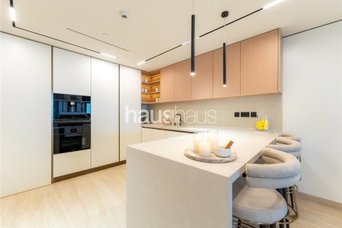 Ático en Kingdom of Sheba, Palm Jumeirah, Dubai, 4 dormitorios, 593 m², № 43279 - foto 6