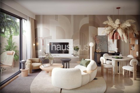 Duplex in Arabian Ranches 3, Dubai 4 bedrooms, 223 sq.m. № 43278 - photo 2