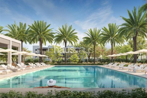 Duplex in Arabian Ranches 3, Dubai 4 bedrooms, 223 sq.m. № 43278 - photo 7