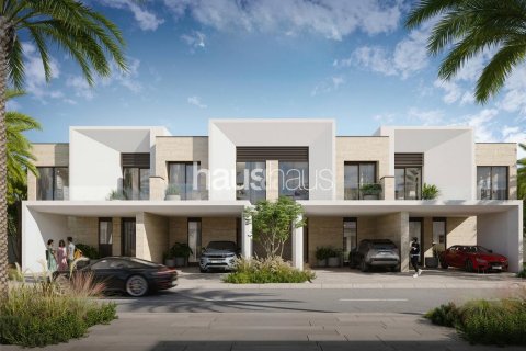 Duplex in Arabian Ranches 3, Dubai 4 bedrooms, 223 sq.m. № 43278 - photo 1
