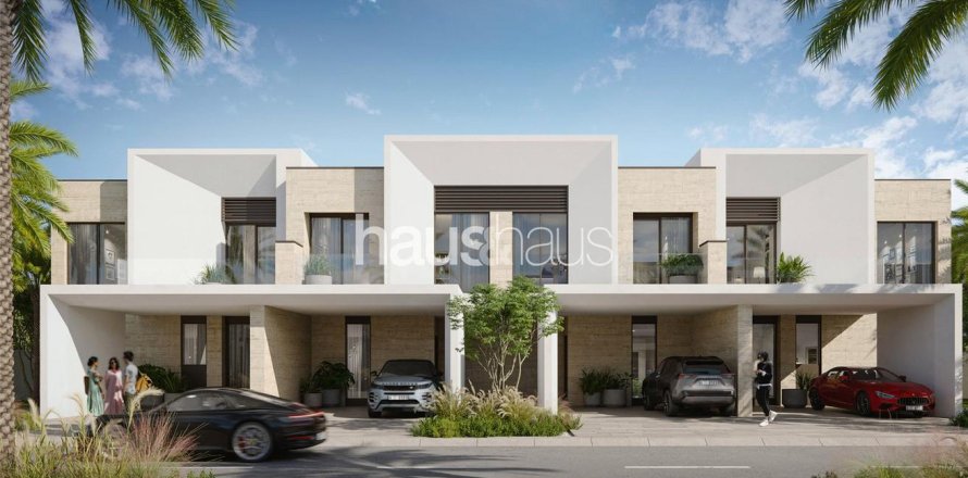 Duplex in Arabian Ranches 3, Dubai 4 bedrooms, 223 sq.m. № 43278