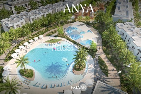 Duplex in Arabian Ranches 3, Dubai 4 bedrooms, 223 sq.m. № 43278 - photo 10