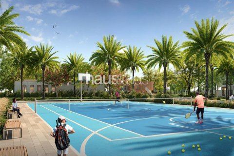Duplex in Arabian Ranches 3, Dubai 4 bedrooms, 223 sq.m. № 43278 - photo 8
