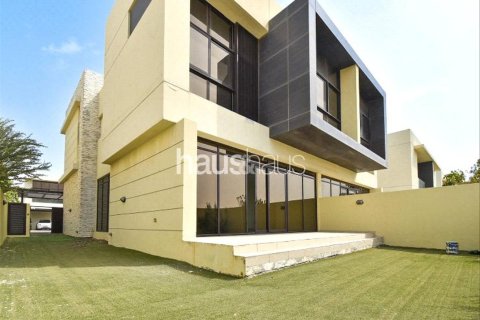 Adosado en DAMAC Hills (Akoya by DAMAC), Dubai, 3 dormitorios, 255 m², № 43277 - foto 1
