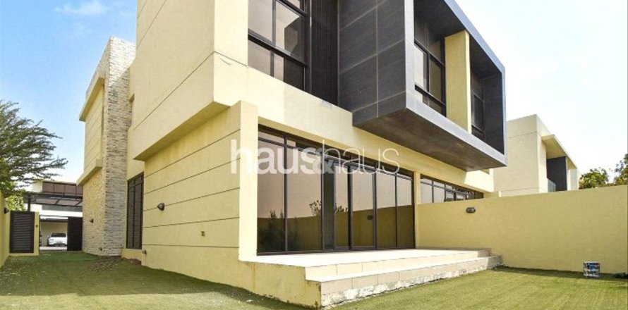 Adosado en DAMAC Hills (Akoya by DAMAC), Dubai, 3 dormitorios, 255 m², № 43277