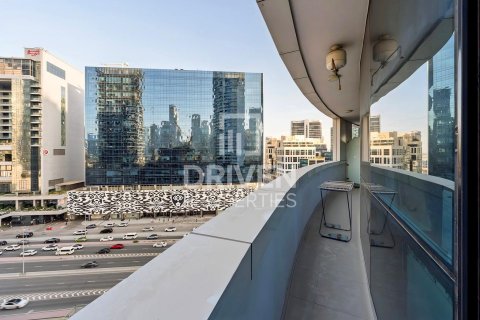 شقة في Damac Maison The Distinction, وسط مدينة دبي, دبي 2 غرف نوم, 123 م² رقم 18753 - صورة 10
