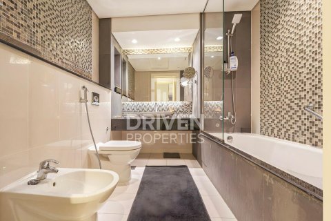 شقة في Damac Maison The Distinction, وسط مدينة دبي, دبي 2 غرف نوم, 123 م² رقم 18753 - صورة 6