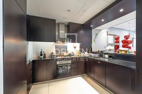 شقة في Damac Maison The Distinction, وسط مدينة دبي, دبي 2 غرف نوم, 123 م² رقم 18753 - صورة 7