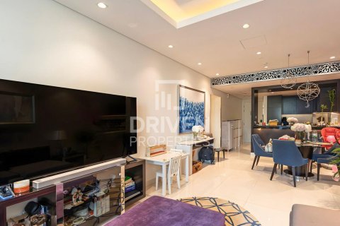 شقة في Damac Maison The Distinction, وسط مدينة دبي, دبي 2 غرف نوم, 123 م² رقم 18753 - صورة 4