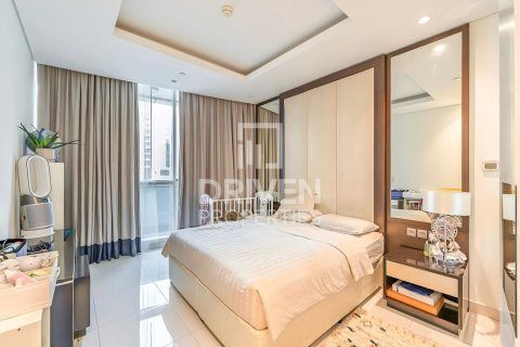 شقة في Damac Maison The Distinction, وسط مدينة دبي, دبي 2 غرف نوم, 123 م² رقم 18753 - صورة 3