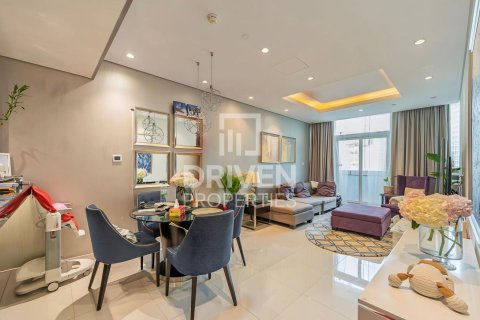 شقة في Damac Maison The Distinction, وسط مدينة دبي, دبي 2 غرف نوم, 123 م² رقم 18753 - صورة 5