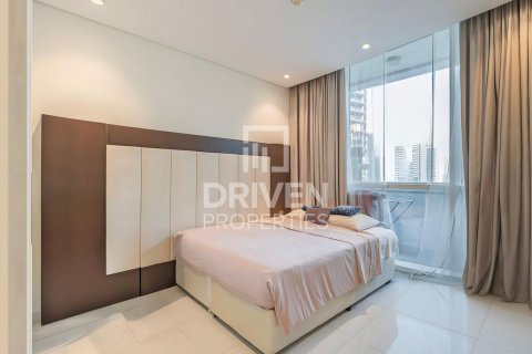 شقة في Damac Maison The Distinction, وسط مدينة دبي, دبي 2 غرف نوم, 123 م² رقم 18753 - صورة 11
