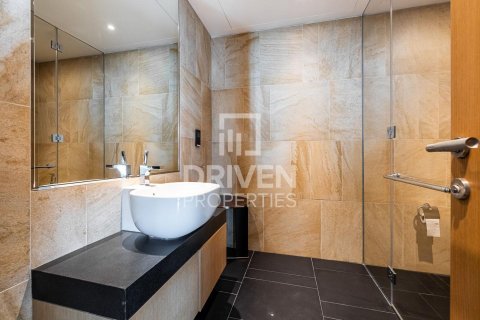 شقة في Jumeirah Bay Island, جميرا, دبي 2 غرف نوم, 179 م² رقم 18752 - صورة 25