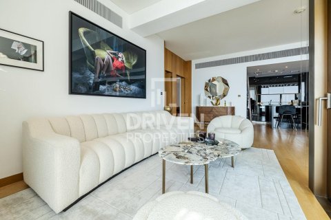 شقة في Jumeirah Bay Island, جميرا, دبي 2 غرف نوم, 179 م² رقم 18752 - صورة 7
