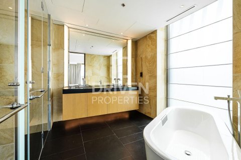 شقة في Jumeirah Bay Island, جميرا, دبي 2 غرف نوم, 179 م² رقم 18752 - صورة 13
