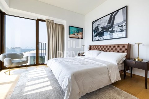 شقة في Jumeirah Bay Island, جميرا, دبي 2 غرف نوم, 179 م² رقم 18752 - صورة 15