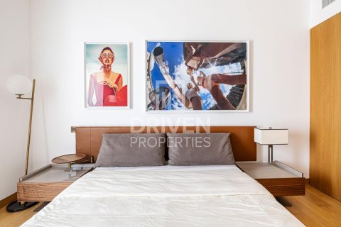 شقة في Jumeirah Bay Island, جميرا, دبي 2 غرف نوم, 179 م² رقم 18752 - صورة 23