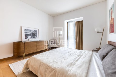 شقة في Jumeirah Bay Island, جميرا, دبي 2 غرف نوم, 179 م² رقم 18752 - صورة 21