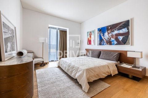 شقة في Jumeirah Bay Island, جميرا, دبي 2 غرف نوم, 179 م² رقم 18752 - صورة 20