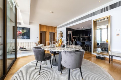 شقة في Jumeirah Bay Island, جميرا, دبي 2 غرف نوم, 179 م² رقم 18752 - صورة 9