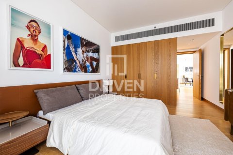 شقة في Jumeirah Bay Island, جميرا, دبي 2 غرف نوم, 179 م² رقم 18752 - صورة 22