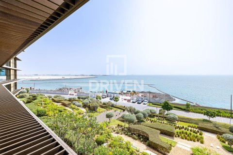 شقة في Jumeirah Bay Island, جميرا, دبي 2 غرف نوم, 179 م² رقم 18752 - صورة 12