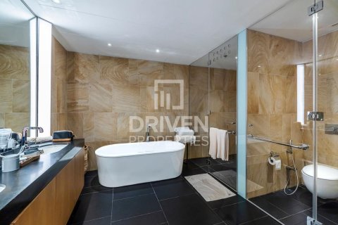 Appartement à Jumeirah Bay Island, Jumeirah, Dubai, 1 chambre, 150 m², № 18751 - photo 13
