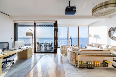 Appartement à Jumeirah Bay Island, Jumeirah, Dubai, 1 chambre, 150 m², № 18751 - photo 2
