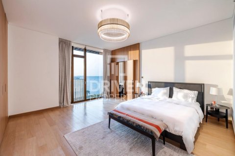 Appartement à Jumeirah Bay Island, Jumeirah, Dubai, 1 chambre, 150 m², № 18751 - photo 15