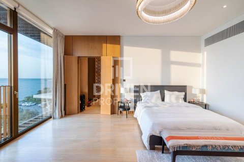 Appartement à Jumeirah Bay Island, Jumeirah, Dubai, 1 chambre, 150 m², № 18751 - photo 14