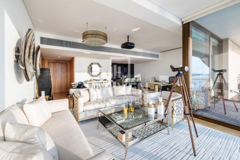 Appartement à Jumeirah Bay Island, Jumeirah, Dubai, 1 chambre, 150 m², № 18751 - photo 8