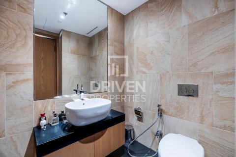 Appartement à Jumeirah Bay Island, Jumeirah, Dubai, 1 chambre, 150 m², № 18751 - photo 9
