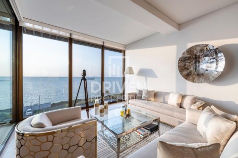 Appartement à Jumeirah Bay Island, Jumeirah, Dubai, 1 chambre, 150 m², № 18751 - photo 3